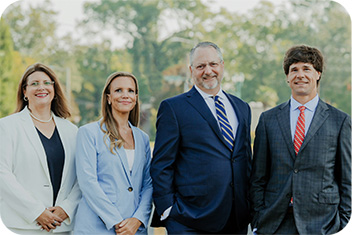 The Baigas, Rabinowitz, Upton Group of Truist Investment Services, Inc.
